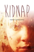 Book Cover for Kidnap by Tommy Donbavand