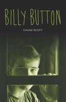 Book Cover for Billy Button by Cavan Scott