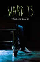 Book Cover for Ward 13 by Tommy Donbavand