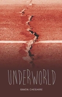 Book Cover for Underworld by Simon Cheshire