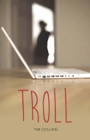 Book Cover for Troll by Tim Collins