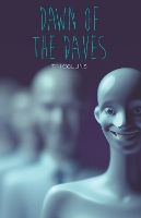 Book Cover for Dawn of the Daves by Tim Collins