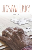 Book Cover for Jigsaw Lady by Tony Lee