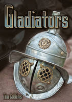 Book Cover for Gladiators by Tim Collins