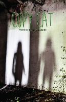 Book Cover for Copy Cat by Tommy Donbavand