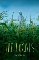 Book Cover for The Locals by Tim Collins