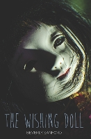 Book Cover for The Wishing Doll by Beverly Sanford