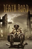 Book Cover for Death Road by Jon Mayhew