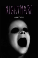 Book Cover for Nightmare by Ann Evans