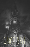 Book Cover for Ghost Bell by Mark Wright