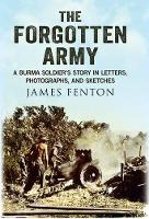 Book Cover for Forgotten Army by James Fenton