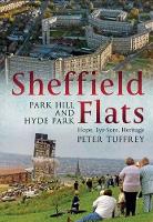 Book Cover for Sheffield Flats by Peter Tuffrey