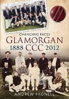 Book Cover for Glamorgan CCC 1888-2012 by Andrew Hignell