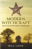 Book Cover for Modern Witchcraft: by Jak P. Mallmann Showell