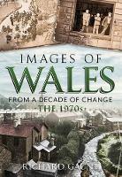 Book Cover for Images of Wales by Richard Gaunt