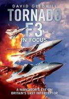 Book Cover for Tornado F3 by David Gledhill