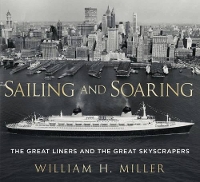 Book Cover for Sailing and Soaring by William H. Miller