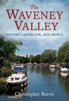 Book Cover for Waveney Valley by Christopher Reeve