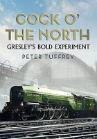 Book Cover for Cock O' the North by Peter Tuffrey