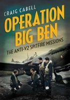 Book Cover for Operation Big Ben by Craig Cabell