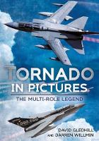 Book Cover for Tornado in Pictures by David Gledhill