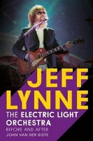 Book Cover for Jeff Lynne by John Van Der Kiste