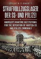 Book Cover for Strafvollzugslager der SS und Polizei by Insight Guides