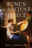 Book Cover for Women in Ancient Greece by Insight Guides