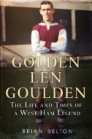 Book Cover for Golden Len Goulden by Brian Belton