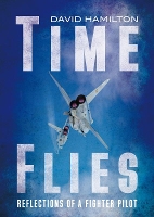 Book Cover for Time Flies by David Hamilton