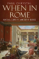 Book Cover for When in Rome by Paul Chrystal