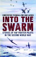 Book Cover for Into the Swarm by Tor Idar Larsen