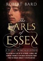 Book Cover for The Earls of Essex by Robert Bard