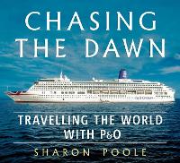 Book Cover for Chasing the Dawn by Sharon Poole