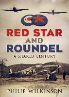 Book Cover for Red Star and Roundel by Philip Wilkinson