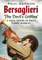 Book Cover for Bersaglieri by Paul Garson