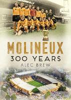 Book Cover for Molineux by Alec Brew