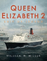 Book Cover for Queen Elizabeth 2 by William Miller