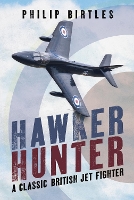 Book Cover for Hawker Hunter by Philip Birtles