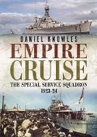 Book Cover for Empire Cruise by Daniel Knowles