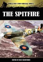 Book Cover for The Spitfire by Bob Carruthers