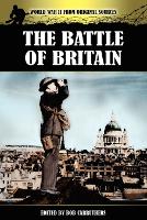 Book Cover for The Battle of Britain by Bob Carruthers