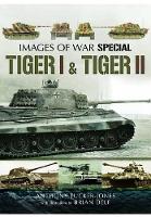 Book Cover for Tiger I and Tiger II by Anthony Tucker-Jones