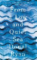 Book Cover for From a Low and Quiet Sea by Donal Ryan