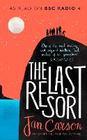 Book Cover for The Last Resort by Jan Carson