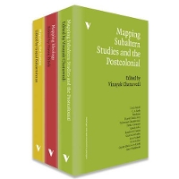 Book Cover for Mapping Series (3-book shrinkwrapped set) by Various