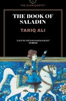 Book Cover for The Book of Saladin by Tariq Ali