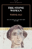 Book Cover for The Stone Woman by Tariq Ali