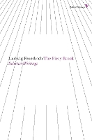 Book Cover for The Fiery Brook by Ludwig Feuerbach