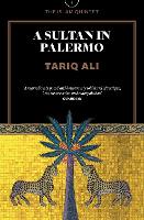 Book Cover for A Sultan in Palermo by Tariq Ali